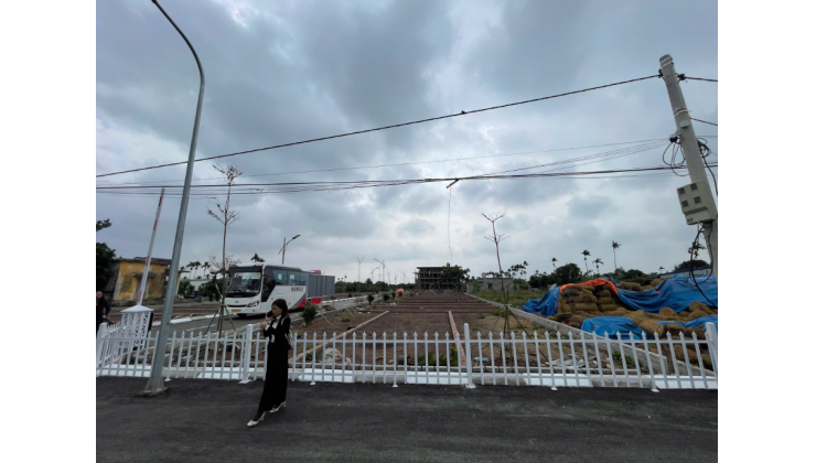 bán đất an lão hải phòng